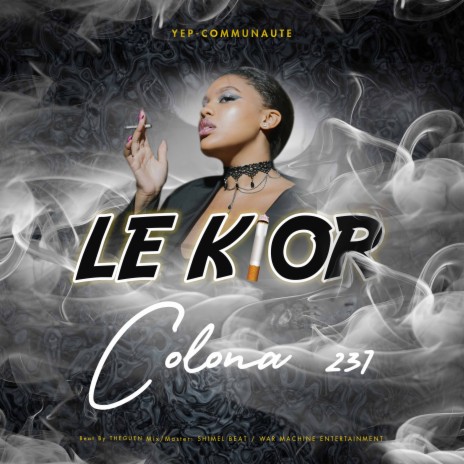 Le kior | Boomplay Music