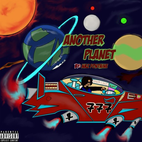 Another Planet | Boomplay Music