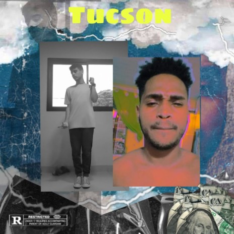 Tucson ft. Travis | Boomplay Music