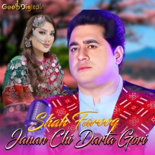 Janan Chi Darta Gori