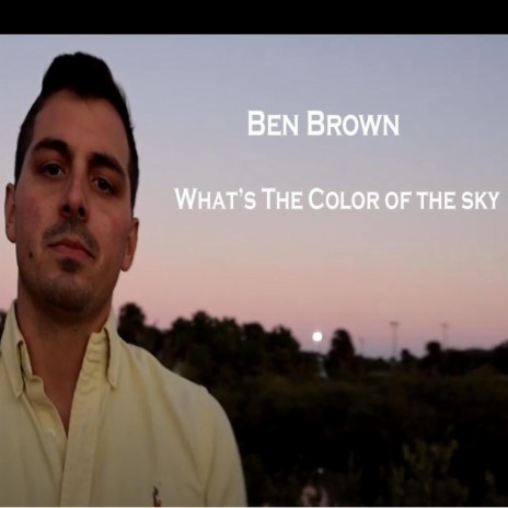 What's the Color of the Sky | Boomplay Music