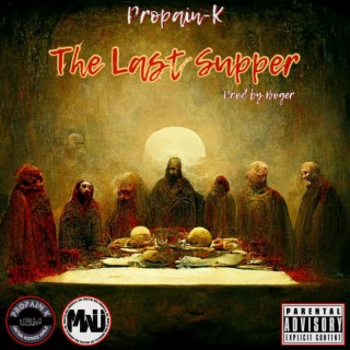 The Last Supper