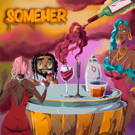 Someher | Boomplay Music