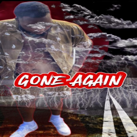 Gone again | Boomplay Music