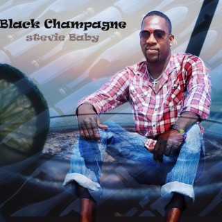 Black Champagne