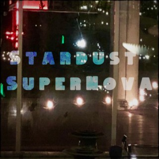 Stardust Supernova