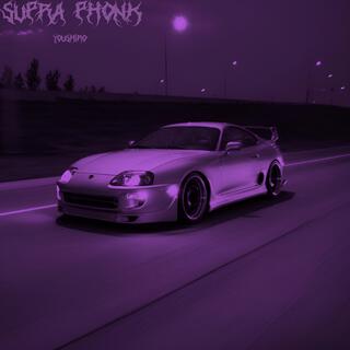 SUPRA PHONK