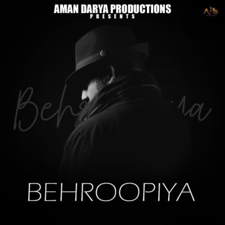 Behroopiya ft. Vipin Lyricist, Sidhant Choudhury & Smrutika Padhy | Boomplay Music