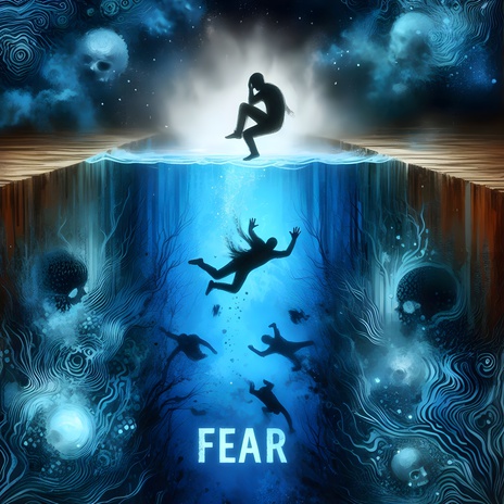 FEAR | Boomplay Music