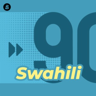 1990s Swahili Songs