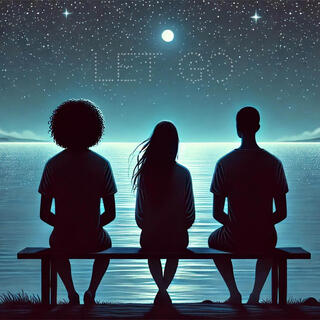 Let Go (2025) (Acapella Version) ft. AMIR & Wennie Liza lyrics | Boomplay Music