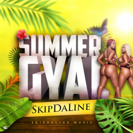 Summer Gyal | Boomplay Music