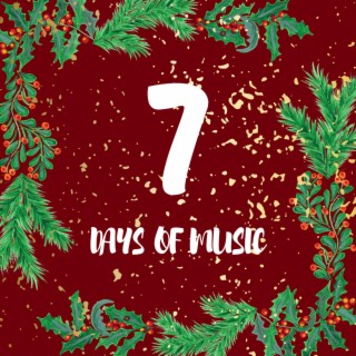 7 Days Of Music
