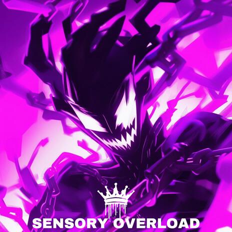 SENSORY OVERLOAD (Prod.PANDEMXNIUM) ft. PANDEMXNIUM | Boomplay Music