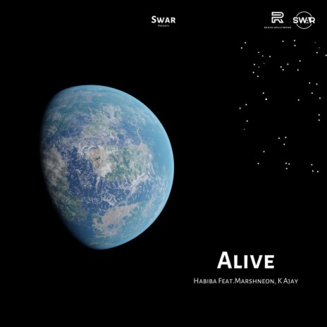 Alive ft. Marshneon & K Ajay | Boomplay Music