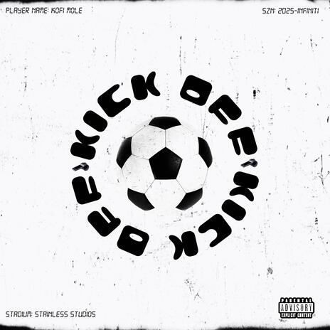 Kick Off | Boomplay Music