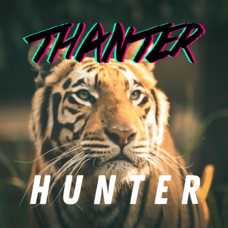 Hunter | Boomplay Music