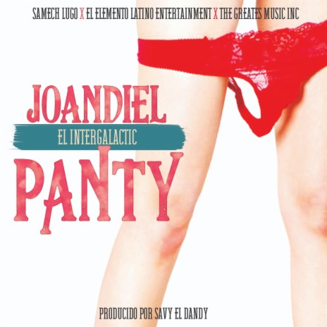 Panty | Boomplay Music