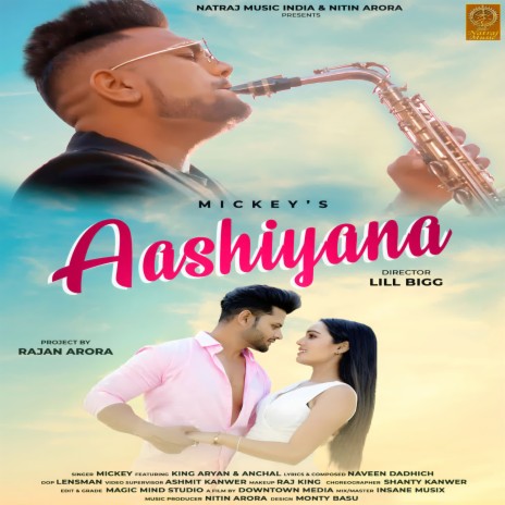 Aashiyana | Boomplay Music