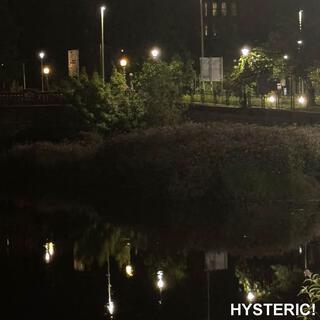 HYSTERIC! (mxrchdup* by 7mxrch)