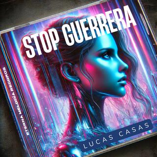 STOP Guerrera