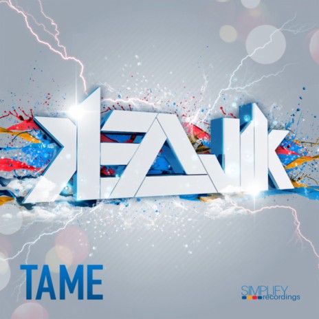Tame | Boomplay Music