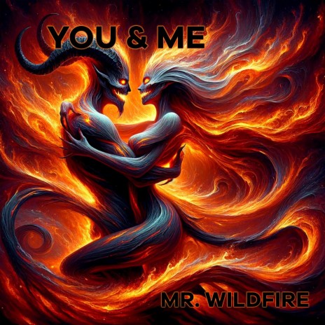 You & Me | Boomplay Music