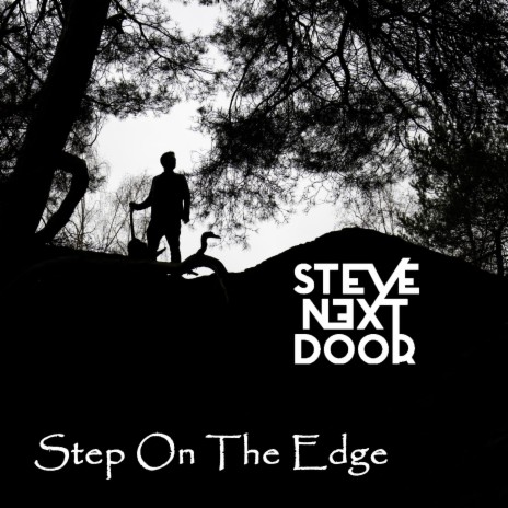 Step On The Edge | Boomplay Music