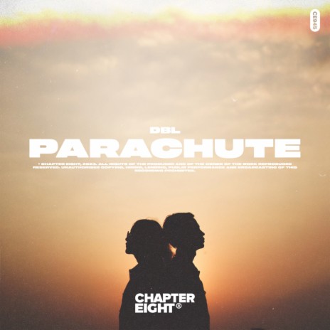 Parachute | Boomplay Music