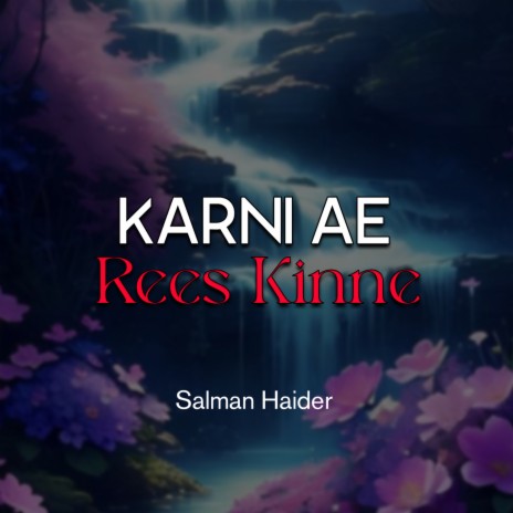 Karni Ae Rees Kinne | Boomplay Music