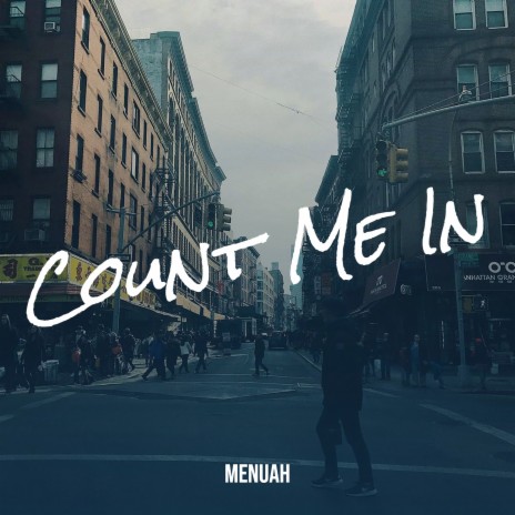 Count Me In | Boomplay Music