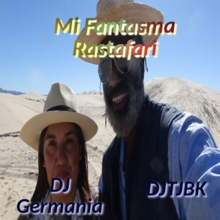 Mi Fantasma Rastafari (Banda sonora de la película)