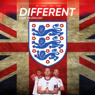 Different (Come On England) (World Cup Remix)