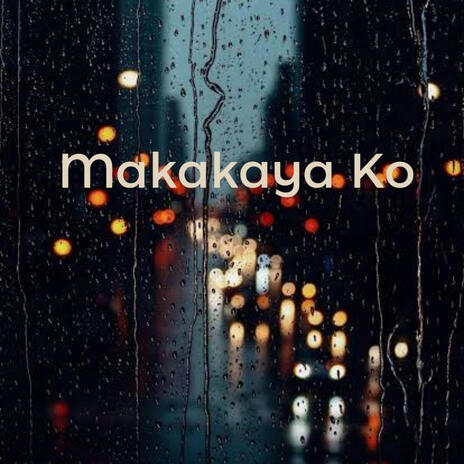 Makakaya ko ft. Bryan Diega | Boomplay Music