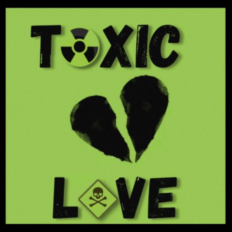 Toxic Love ft. Dee Cee | Boomplay Music