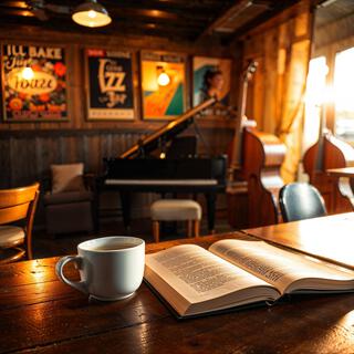 Morning Café Jazz: Soft Awakening