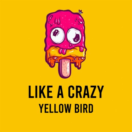 Like a Crazy | Boomplay Music