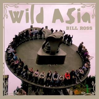 Music Inspired By: Wild Asia