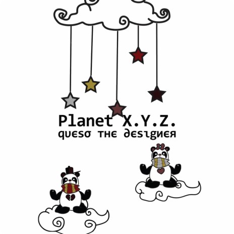 Planet X.Y.Z
