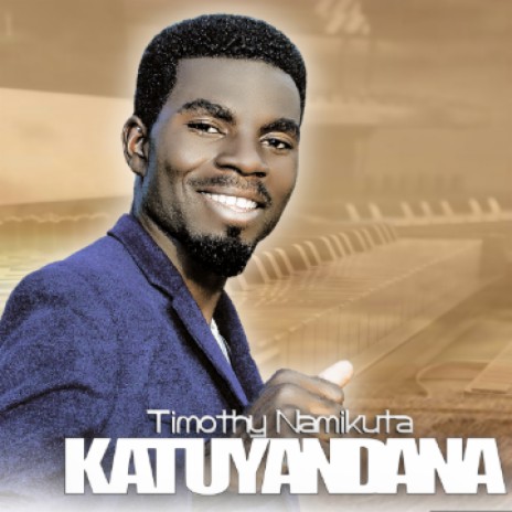 Timothy Namikuta Chikondi Cha Ambuye MP3 Download Lyrics