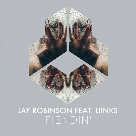 Fiendin' ft. Liinks | Boomplay Music