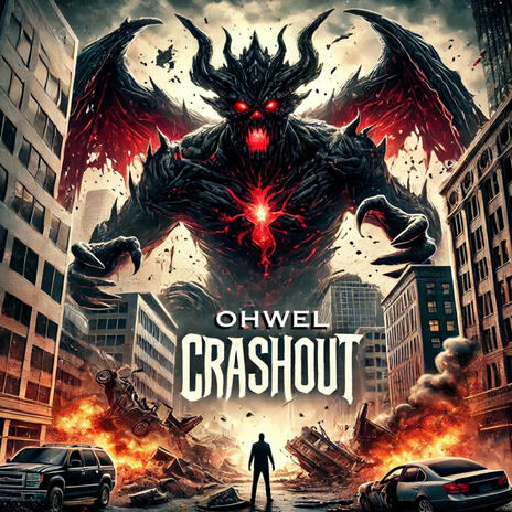 CRASHOUT (Instrumental)