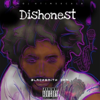 Dishonest