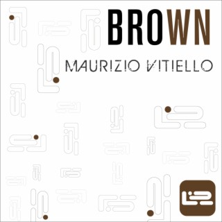 08 Brown EP