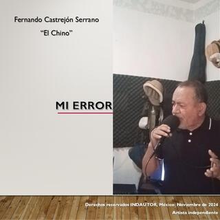 MI ERROR