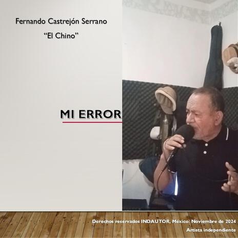 MI ERROR | Boomplay Music