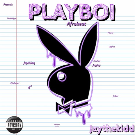 Playboi (Afrobeat) | Boomplay Music