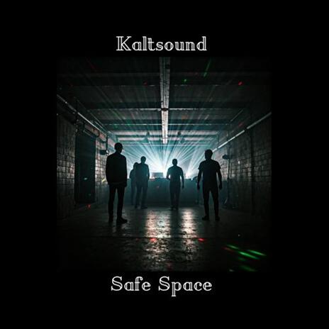 Safe Space | Boomplay Music