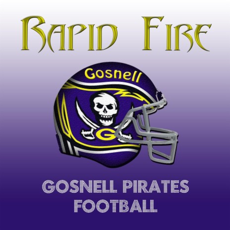 Gosnell Pirates | Boomplay Music