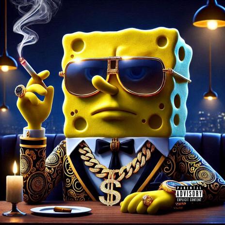 SPONGEY | Boomplay Music